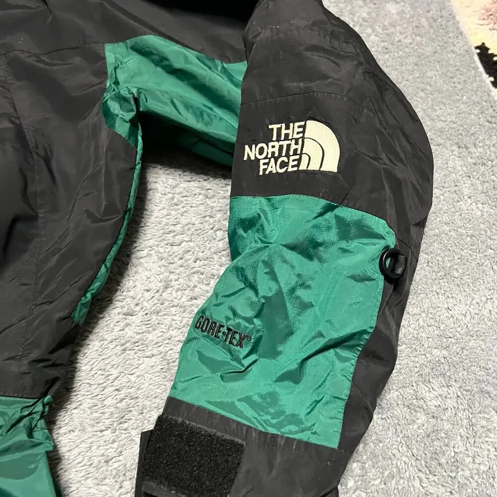 The North Face vintage 90s